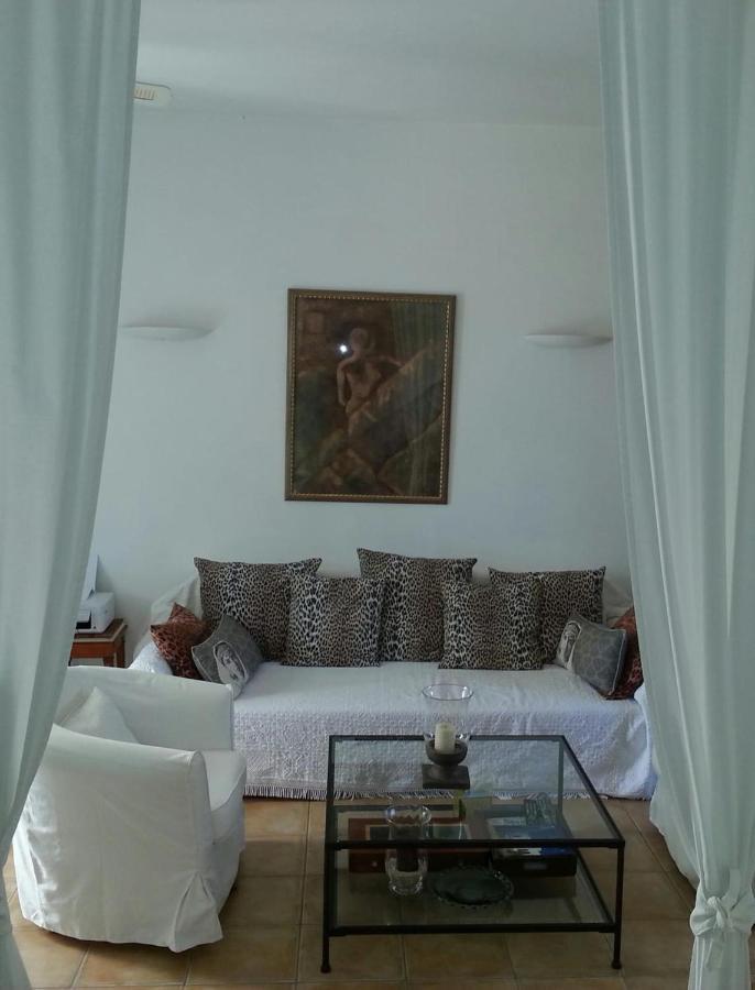 Tranquil Villa With Sea View In Ammopi Karpathos Αμμοοπή Εξωτερικό φωτογραφία