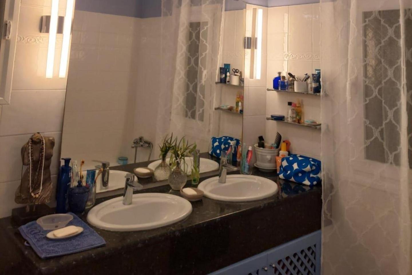 Tranquil Villa With Sea View In Ammopi Karpathos Αμμοοπή Εξωτερικό φωτογραφία